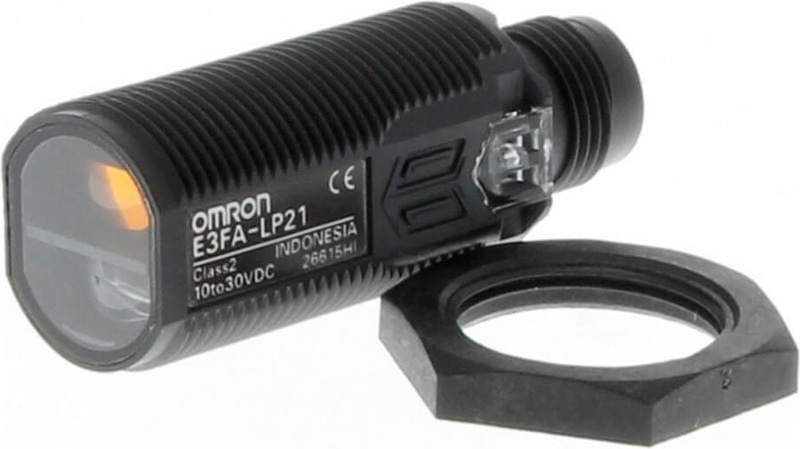 Omron E3FA-LP21