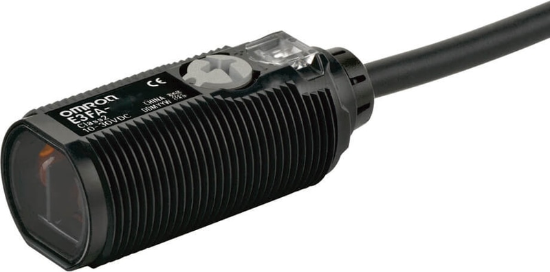 Omron E3FA-RN11 2M