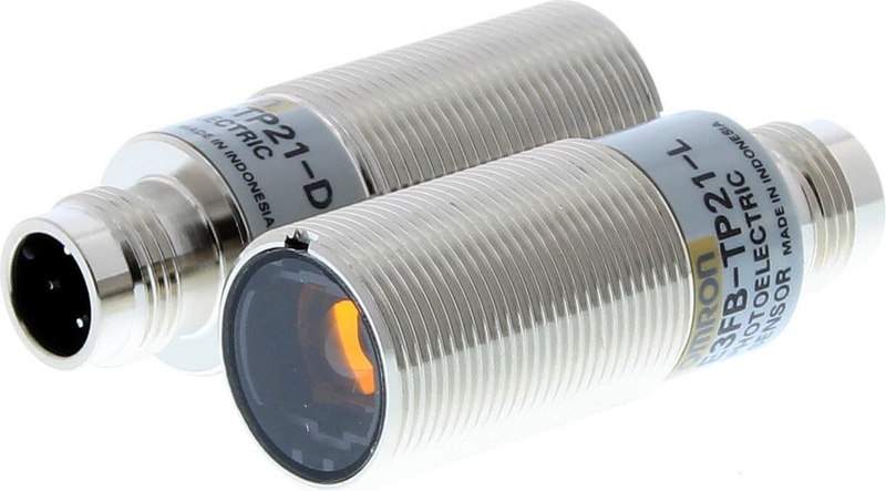 Omron E3FB-TP21