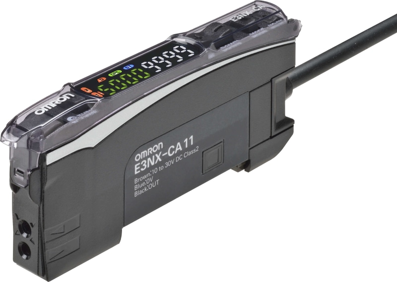 Omron E3NX-CA41 2M