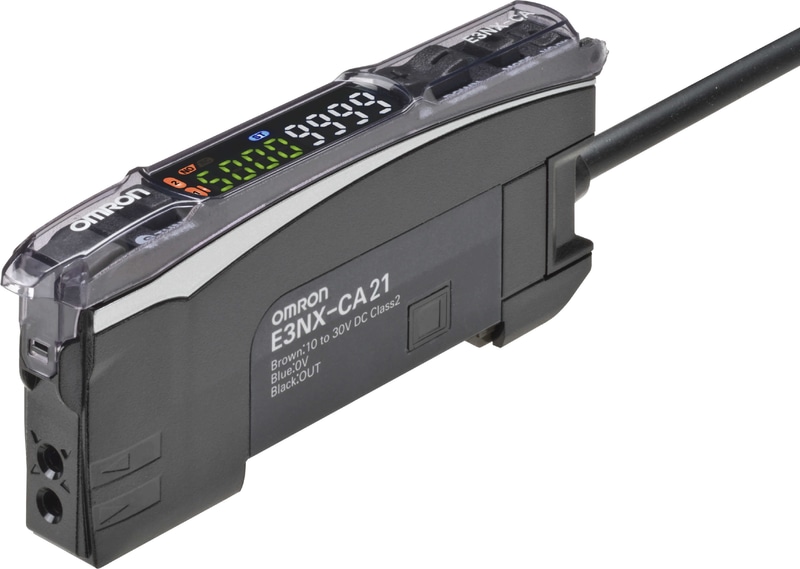 Omron E3NX-CA51 2M