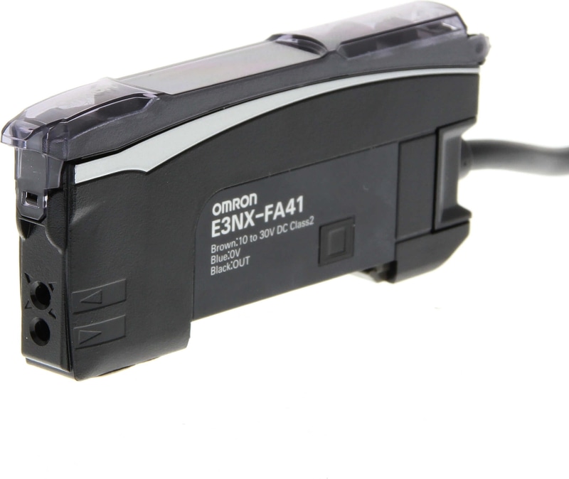 Omron E3NX-FA41 2M