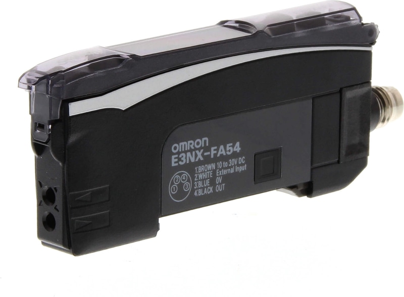 Omron E3NXFA54