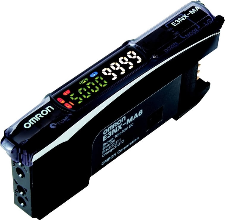 Omron E3NX-MA6