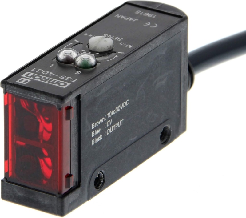 Omron E3S-AD12