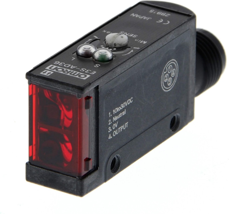 Omron E3S-AD37