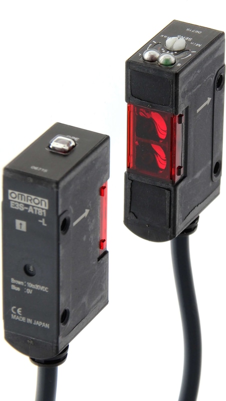 Omron E3SAT81