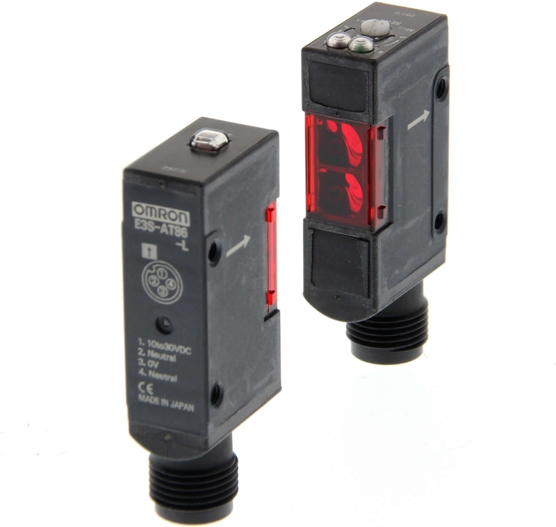 Omron E3SAT86