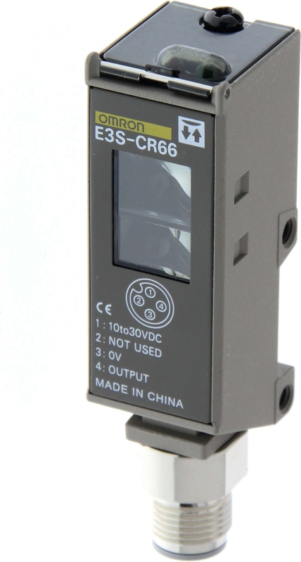 Omron E3S-CR66