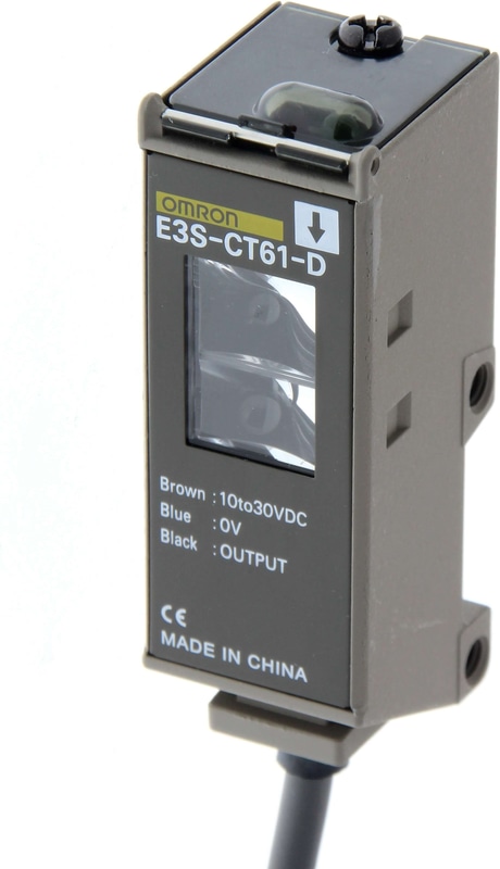 Omron E3S-CT61-D 5M