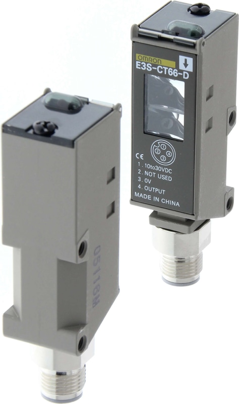 Omron E3S-CT66