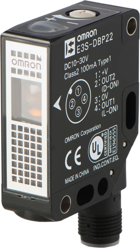 Omron E3S-DBP21T