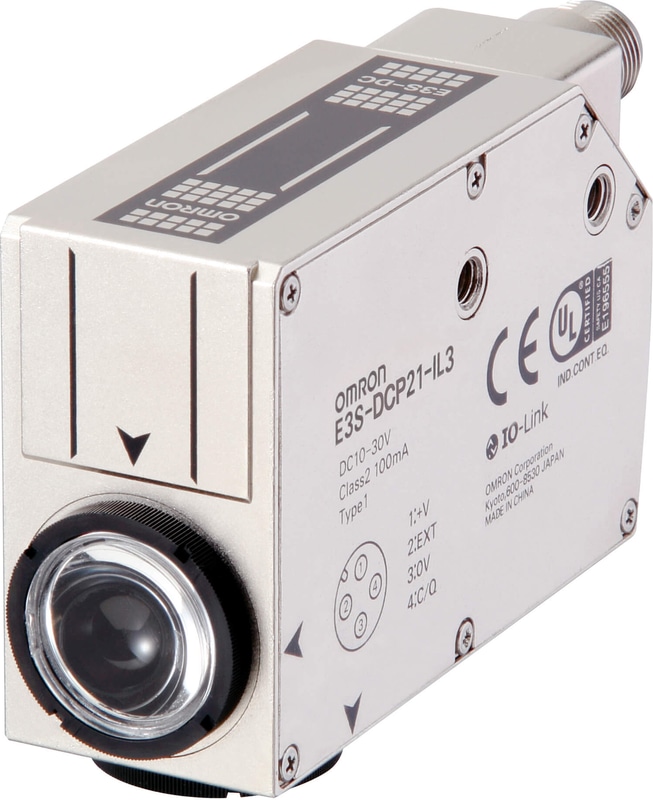 Omron E3S-DCP21-IL3