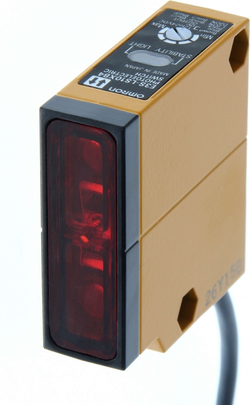 Omron E3S-LS20XB4