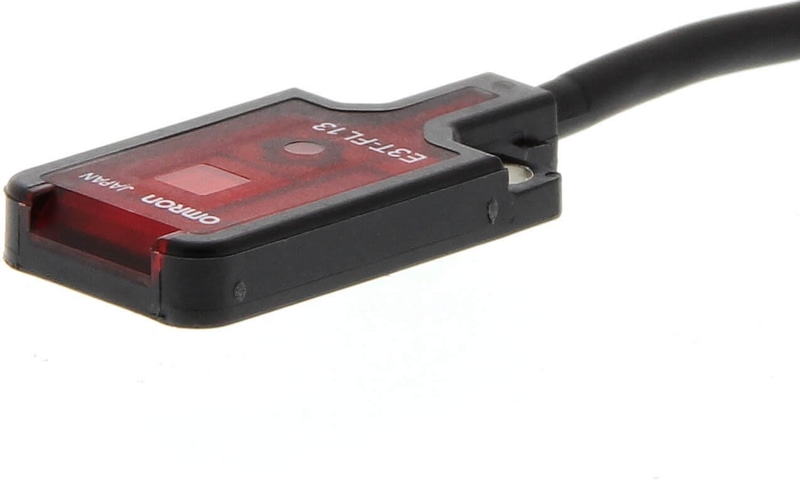 Omron E3T-FL13 2M