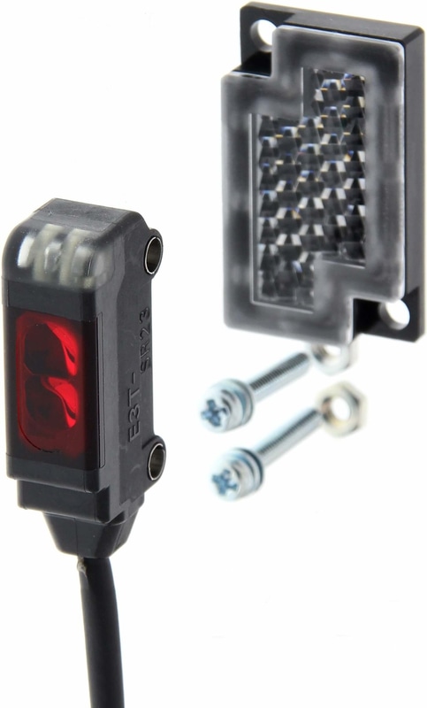 Omron E3T-SR23 2M