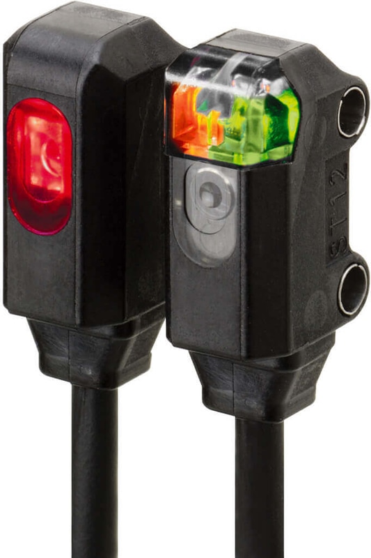Omron E3TST12