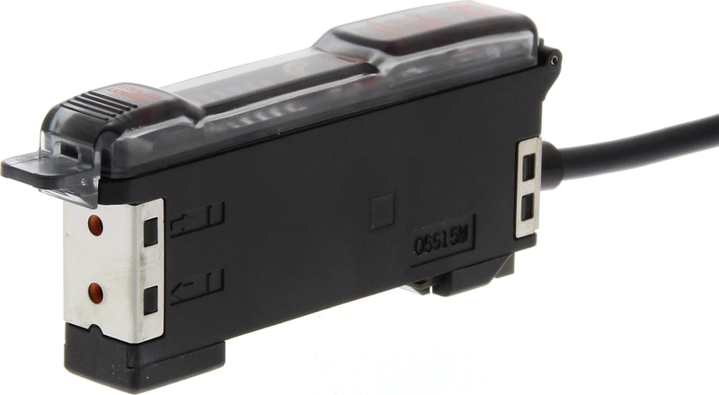 Omron E3X-NA41V 2M