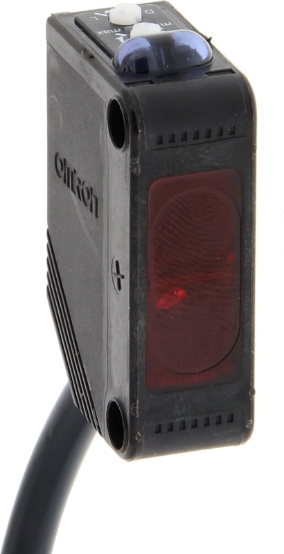 Omron E3ZD81