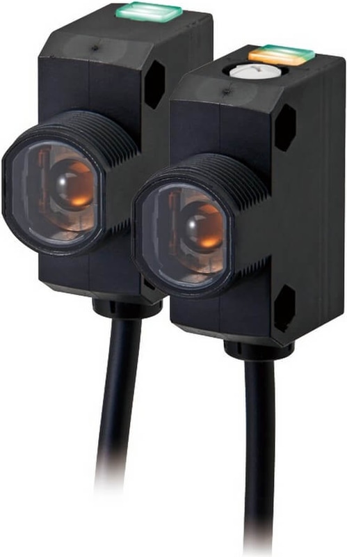 Omron E3Z-FTP11 2M