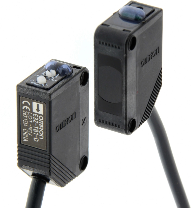 Omron E3ZT815M