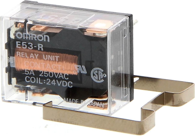 Omron E53R