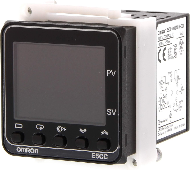 Omron E5CC-CX2AUM-000