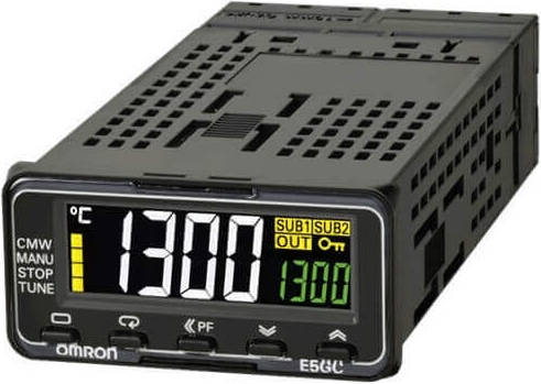 Omron E5GC-QX1D6M-000