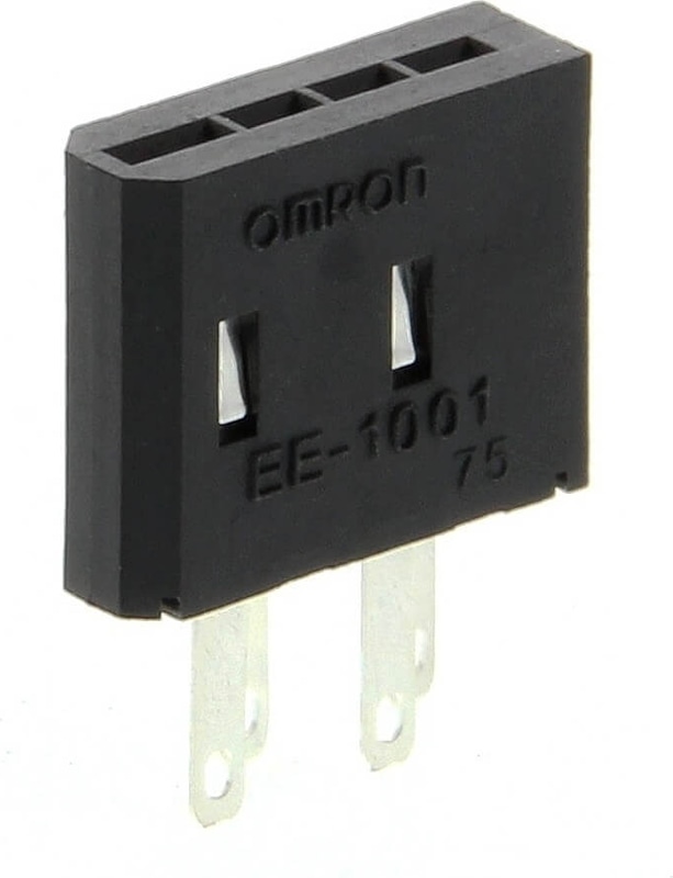 Omron EE-1001