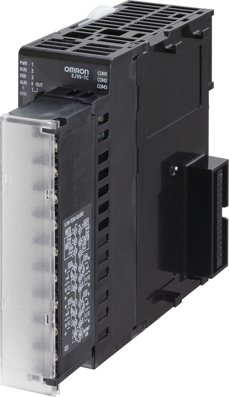 Omron EJ1N-TC4A-QQ