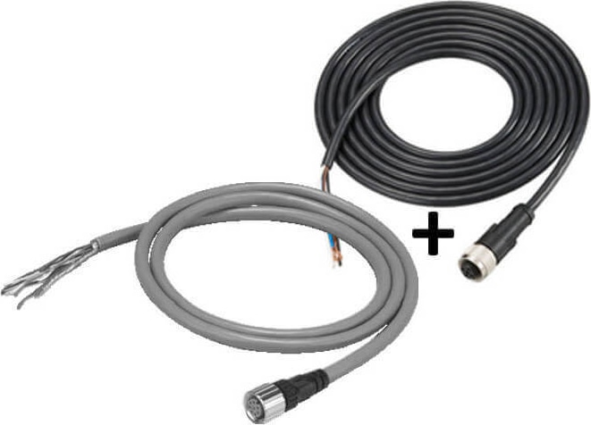 Omron F39-JD10A