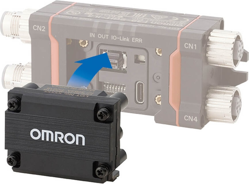 Omron F39-SGBT