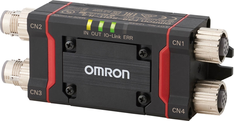 Omron F39SGITIL3