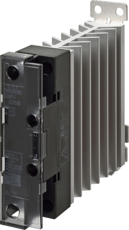 Omron G3PJ-225B DC12-24