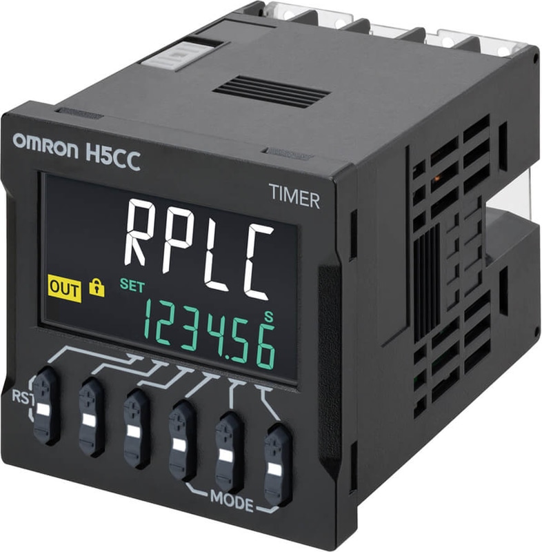 Omron H5CC-AD