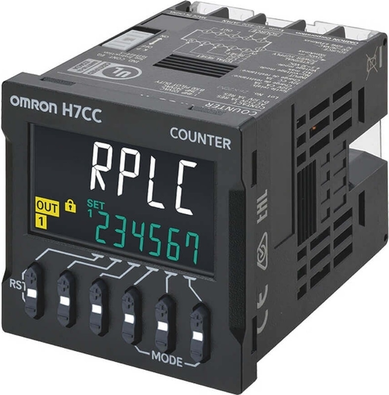 Omron H7CC-ASD