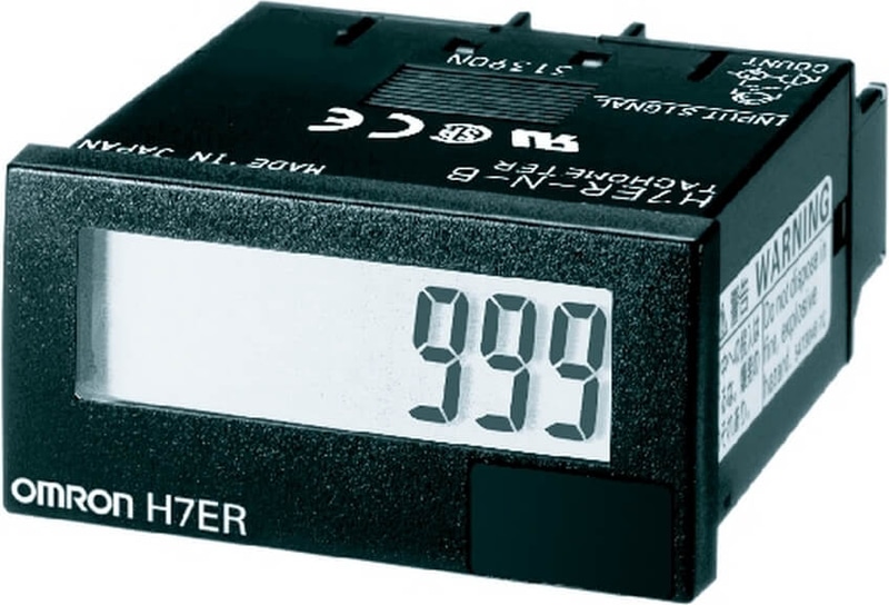 Omron H7ER-NV1-BH