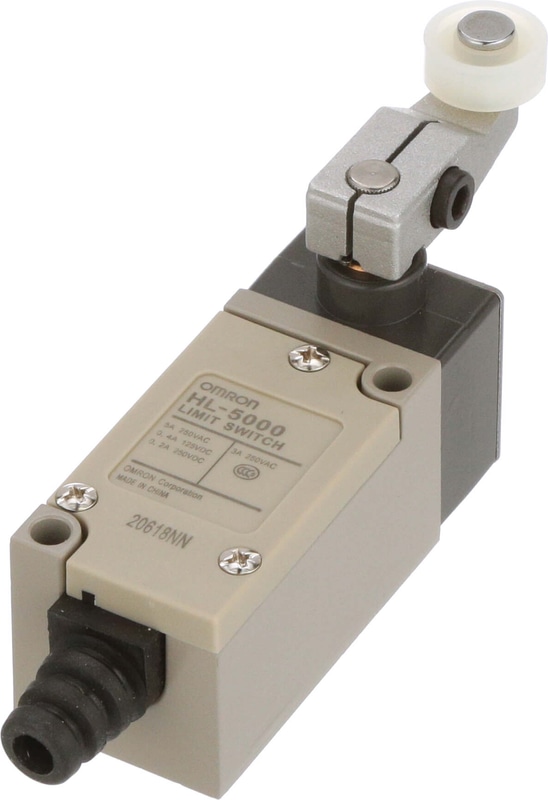 Omron HL5000G