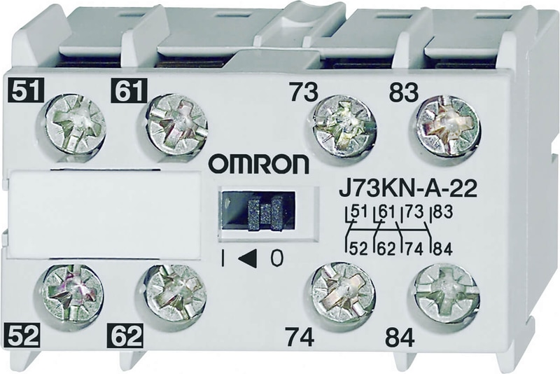 Omron J73KN-A-22