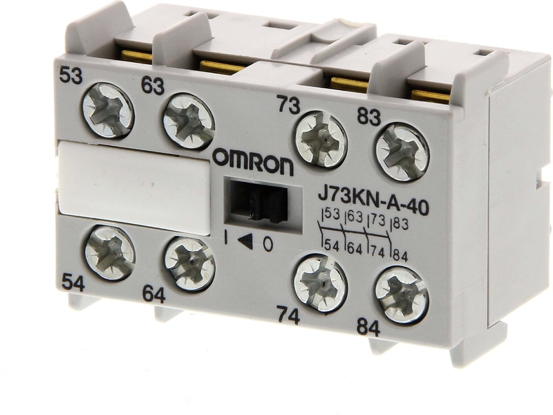 Omron J73KN-A-40
