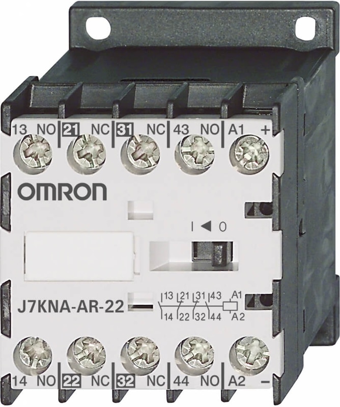 Omron J7KNA-AR-22 24VS