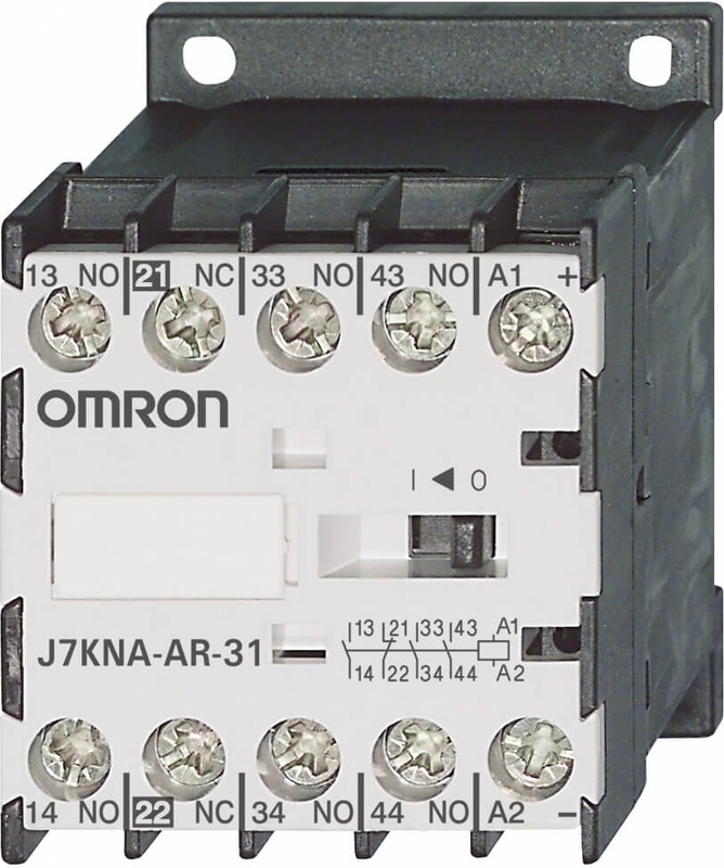 Omron J7KNA-AR-31 24VS