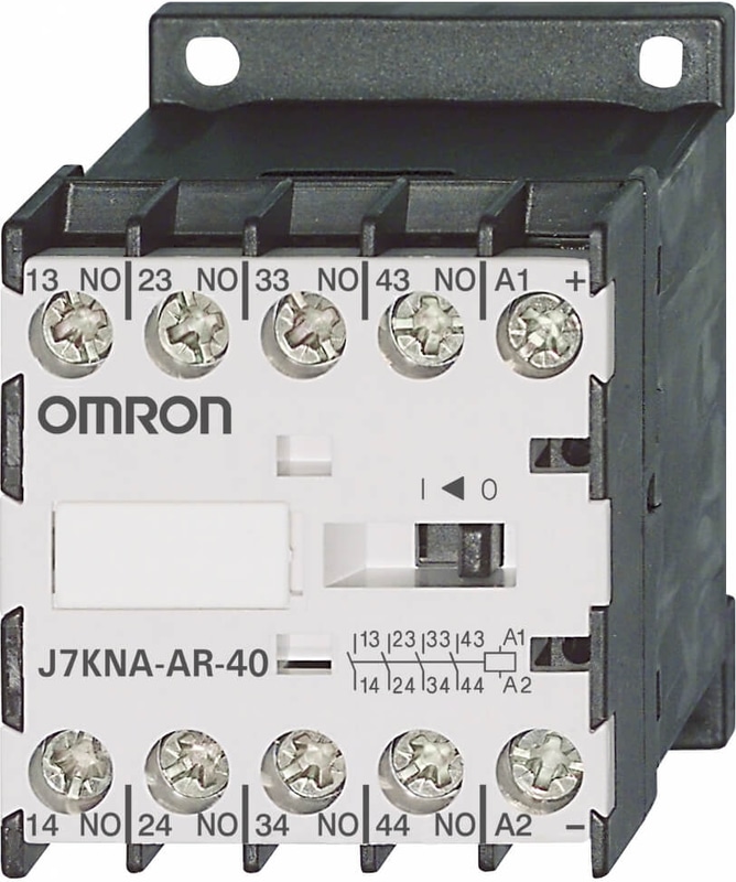 Omron J7KNA-AR-40 24VS