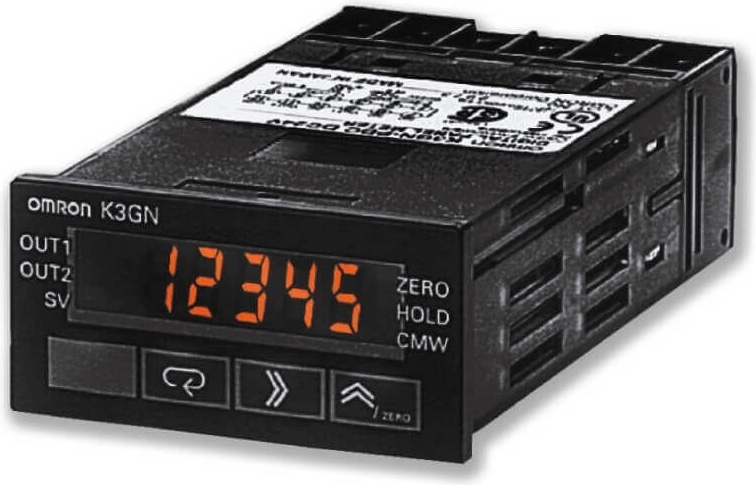 Omron K3GN-PDC 24VDC
