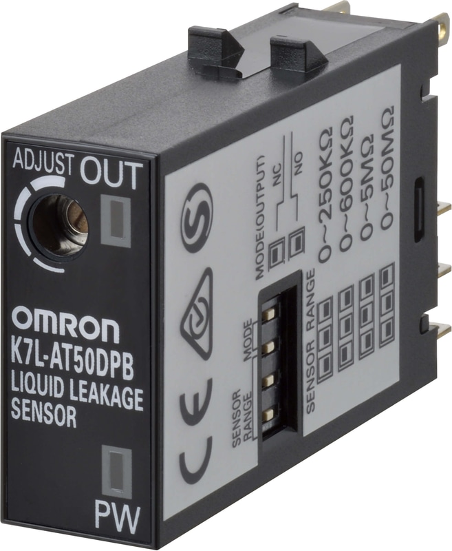 Omron K7L-AT50DPB