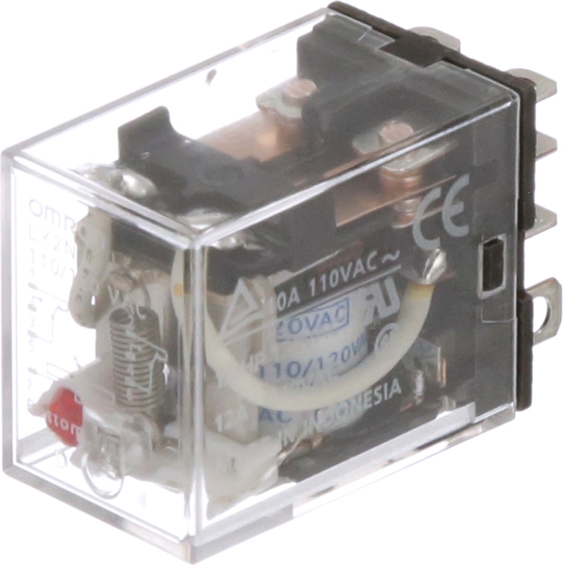 Omron LY2N-AC110/120