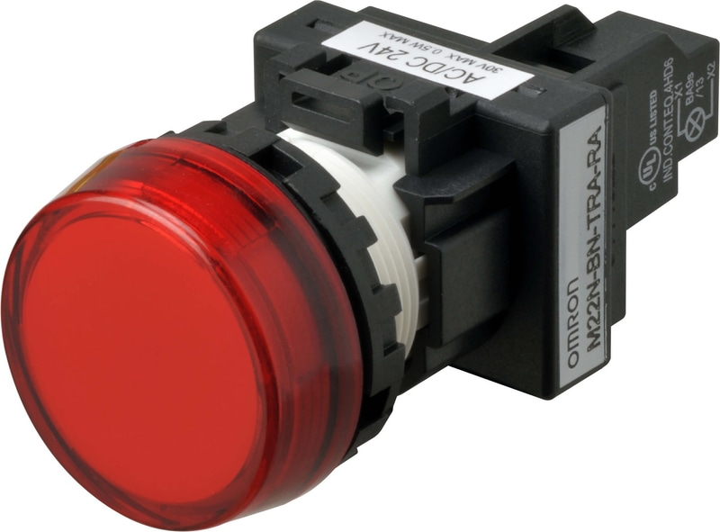 Omron M22N-BC-TRA-RC