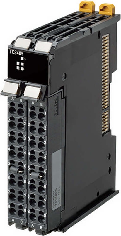 Omron NX-TC3405