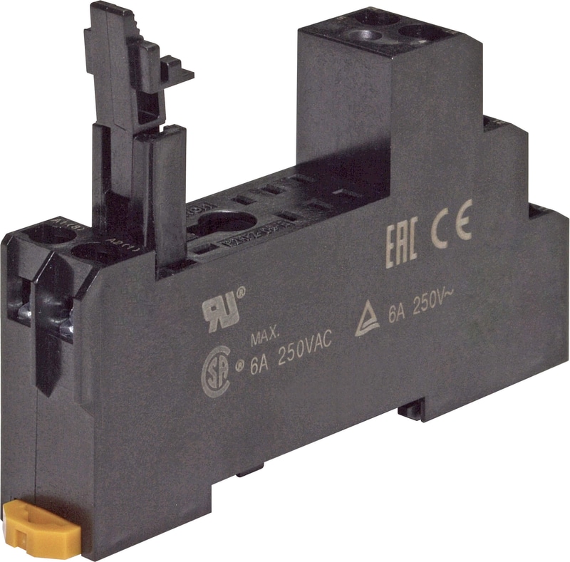 Omron P2RFZ-08-E