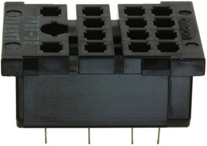 Omron PY08-02